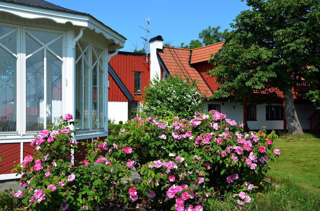 Torsborgs Gard Bed and Breakfast Simrishamn Εξωτερικό φωτογραφία