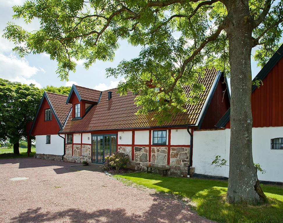 Torsborgs Gard Bed and Breakfast Simrishamn Εξωτερικό φωτογραφία