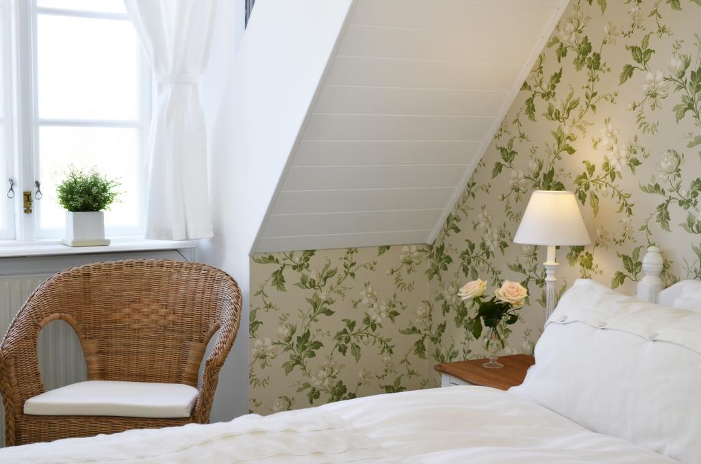 Torsborgs Gard Bed and Breakfast Simrishamn Εξωτερικό φωτογραφία