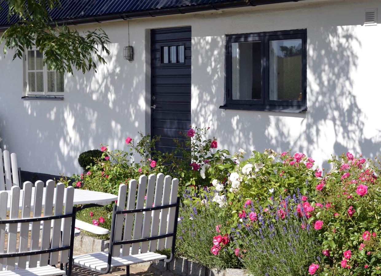 Torsborgs Gard Bed and Breakfast Simrishamn Εξωτερικό φωτογραφία